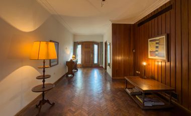 Venta de Casa sobre lote propio en La Plata