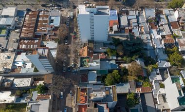 Venta de Casa sobre lote propio en La Plata