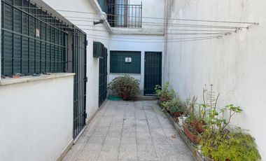 Venta de Casa sobre lote propio en La Plata