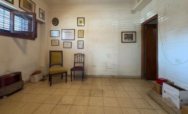 Venta de Casa sobre lote propio en La Plata