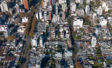 Venta de Casa sobre lote propio en La Plata
