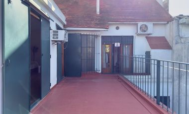 Venta de Casa sobre lote propio en La Plata