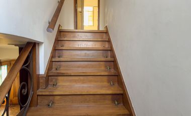 Venta de Casa sobre lote propio en La Plata