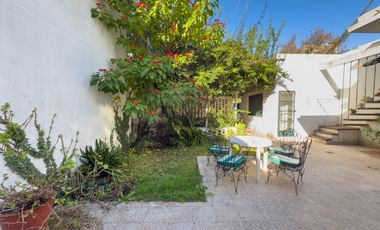 Venta de Casa sobre lote propio en La Plata