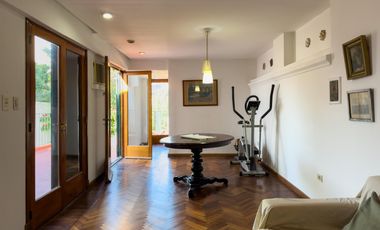 Venta de Casa sobre lote propio en La Plata