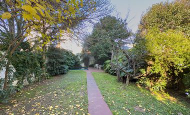 Venta de Casa sobre lote propio en La Plata