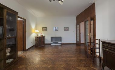 Venta de Casa sobre lote propio en La Plata