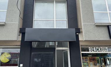 OFICINAS EN ALQUILER | 24 MESES | ZONA EL MARTILLO