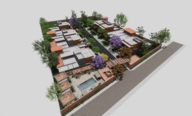 PRE-VENTA DE RESIDENCIAS EN AJIJIC
