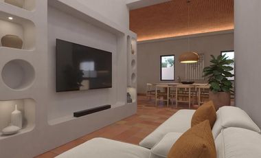 PRE-VENTA DE RESIDENCIAS EN AJIJIC