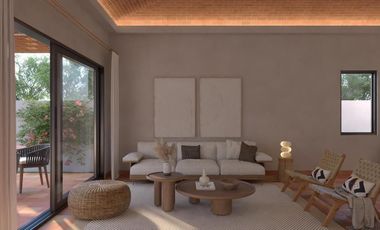 PRE-VENTA DE RESIDENCIAS EN AJIJIC
