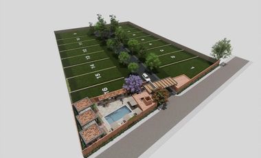 PRE-VENTA DE RESIDENCIAS EN AJIJIC
