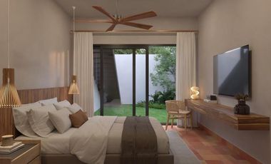 RESIDENCIA DE 1 NIVEL EN AJIJIC CHAPALA