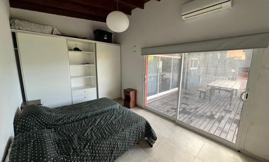 VENTA, CASA, COSTA ESMERALDA, DEPORTIVA, LOTE AL 100