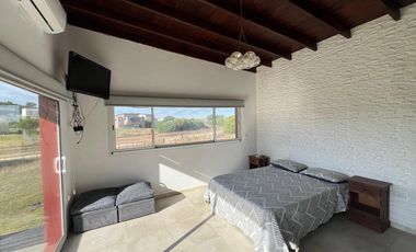 VENTA, CASA, COSTA ESMERALDA, DEPORTIVA, LOTE AL 100