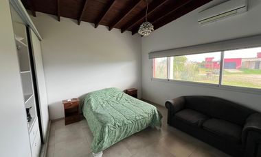 VENTA, CASA, COSTA ESMERALDA, DEPORTIVA, LOTE AL 100