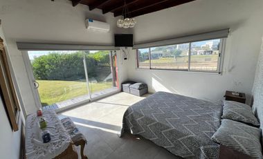 VENTA, CASA, COSTA ESMERALDA, DEPORTIVA, LOTE AL 100