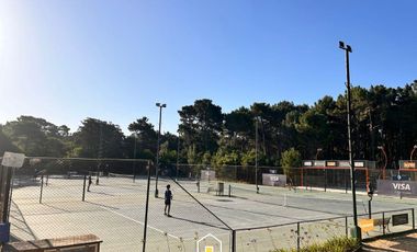 VENTA, CASA, COSTA ESMERALDA, DEPORTIVA, LOTE AL 100