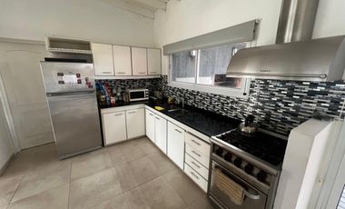 VENTA, CASA, COSTA ESMERALDA, DEPORTIVA, LOTE AL 100
