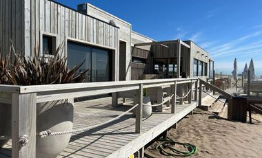 VENTA, CASA, COSTA ESMERALDA, DEPORTIVA, LOTE AL 100
