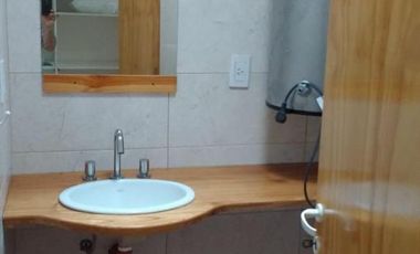 Departamento venta - 3 dormitorios - 3 baños - 1 cochera - 70mts2 totales - Las Toninas