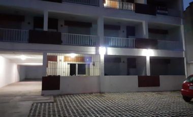 Departamento venta - 3 dormitorios - 3 baños - 1 cochera - 70mts2 totales - Las Toninas