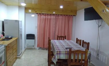 Departamento venta - 3 dormitorios - 3 baños - 1 cochera - 70mts2 totales - Las Toninas