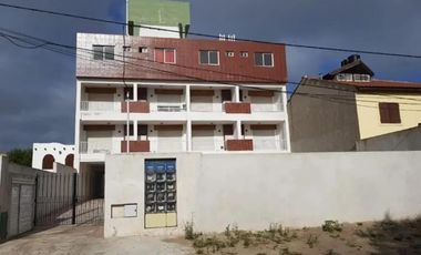 Departamento venta - 3 dormitorios - 3 baños - 1 cochera - 70mts2 totales - Las Toninas
