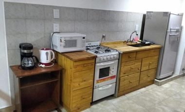 Departamento venta - 3 dormitorios - 3 baños - 1 cochera - 70mts2 totales - Las Toninas