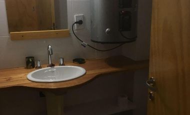 Departamento venta - 3 dormitorios - 3 baños - 1 cochera - 70mts2 totales - Las Toninas