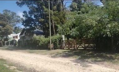 VENTA | LOTE | BOSQUE PERALTA RAMOS