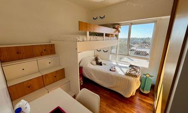 Departamento 3 Ambientes con Cochera en Bernal