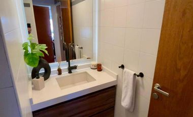 Departamento 3 Ambientes con Cochera en Bernal