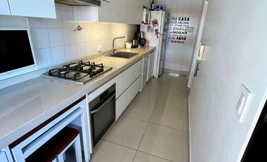 Departamento 3 Ambientes con Cochera en Bernal