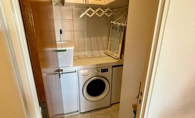 Departamento 3 Ambientes con Cochera en Bernal