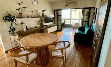 Departamento 3 Ambientes con Cochera en Bernal