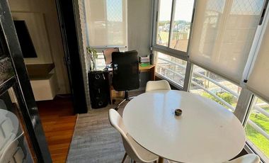 Departamento 3 Ambientes con Cochera en Bernal