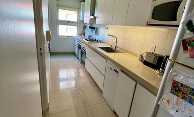 Departamento 3 Ambientes con Cochera en Bernal