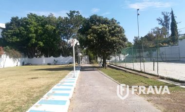 RENTA DE TERRENOS EN CIUDAD GRANJA