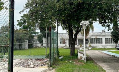 RENTA DE TERRENOS EN CIUDAD GRANJA