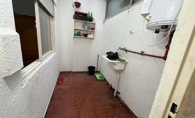 Departamento tipo Casa a 1 cuadra de Av. Mitre - Villa Dominico