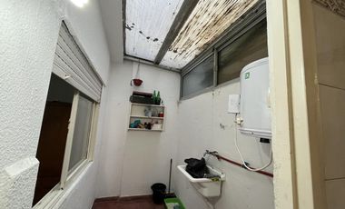 Departamento tipo Casa a 1 cuadra de Av. Mitre - Villa Dominico