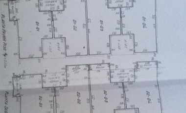 Departamento tipo Casa a 1 cuadra de Av. Mitre - Villa Dominico