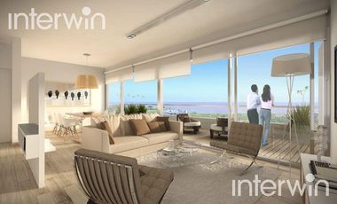 Departamento - Vicente López