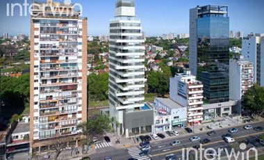 Departamento - Vicente López