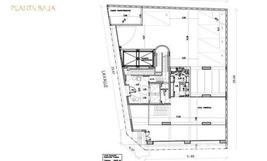 Departamento - Vicente López
