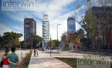 Departamento - Vicente López