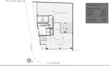 Departamento - Vicente López