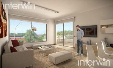 Departamento - Vicente López