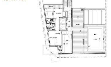 Departamento - Vicente López